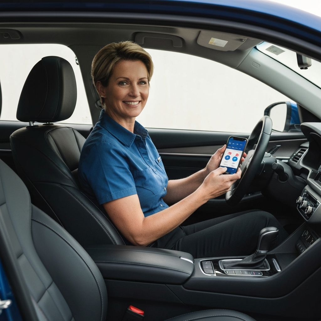 Motorista Profissional